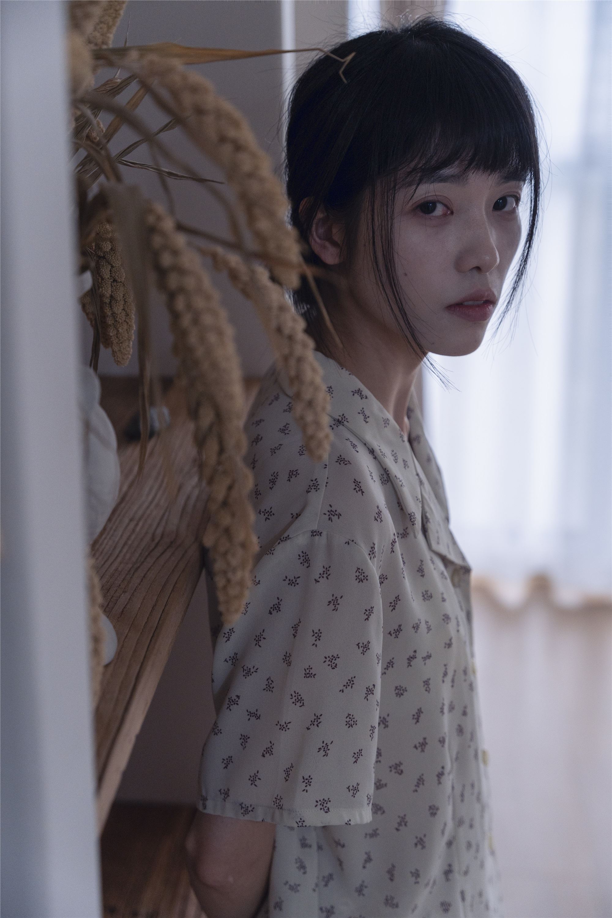 YITUYU艺图语 2025.03.10 归乡 小松麻奈